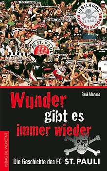 Wunder gibt es immer wieder