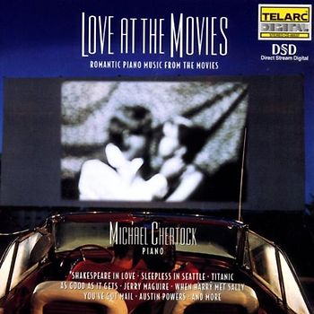 Michael Chertock - Love at the Movies