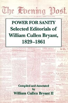 The Power For Sanity