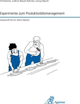 Experimente zum Produktivitätsmanagement