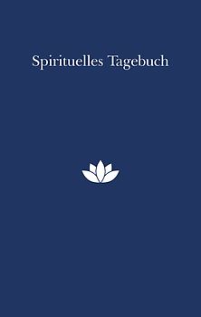 Mein spirituelles Tagebuch
