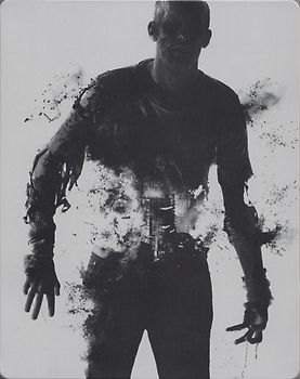 Resident Evil 6 [Steelbook] PlayStation 3