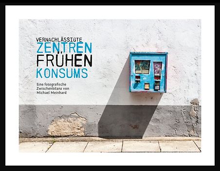 Vernachlässigte Zentren frühen Konsums