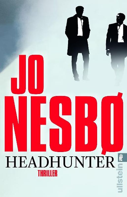 Headhunter