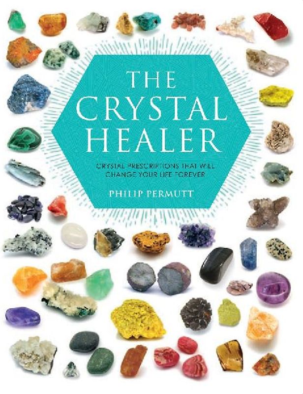 The Crystal Healer