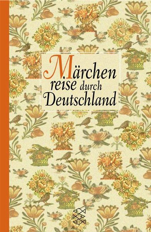 Märchenreise durch Deutschland