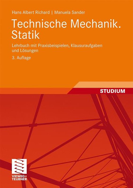 Technische Mechanik. Statik