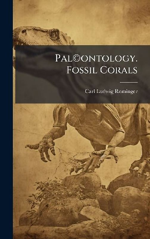 PalÂ(c)ontology. Fossil Corals