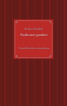 Frankenstein gratuliert