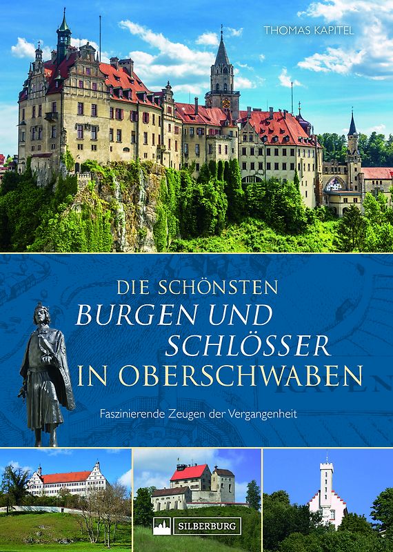 Die schönsten Burgen und Schlösser in Oberschwaben