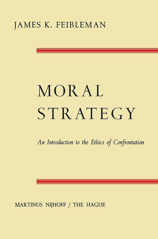 Moral Strategy
