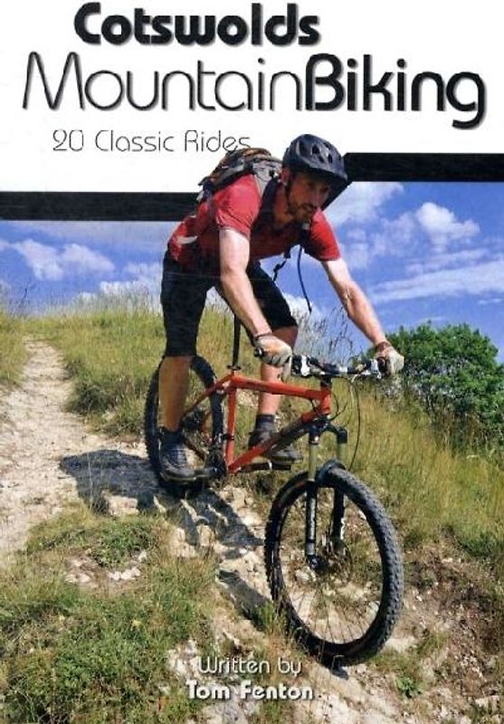 Cotswolds Mountain Biking