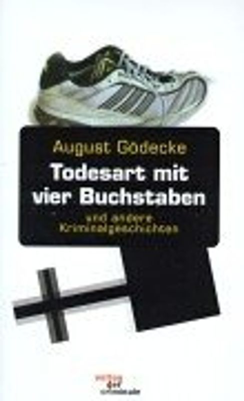 Todesart mit vier Buchstaben