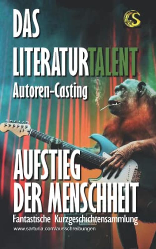 Aufstieg der Menschheit