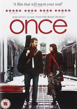 Once [UK Import] DVD