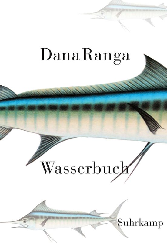 Wasserbuch