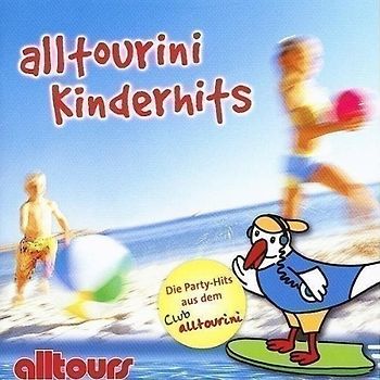 Alltours - Alltourini Kinderhits