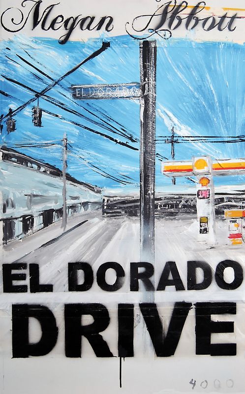El Dorado Drive