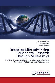 Decoding Life: Advancing Periodontal Research Through Multi-Omics