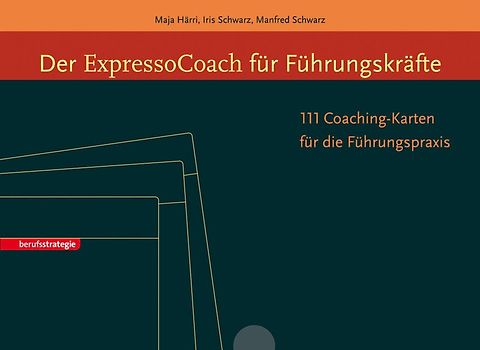 Der ExpressoCoach für Führungskräfte