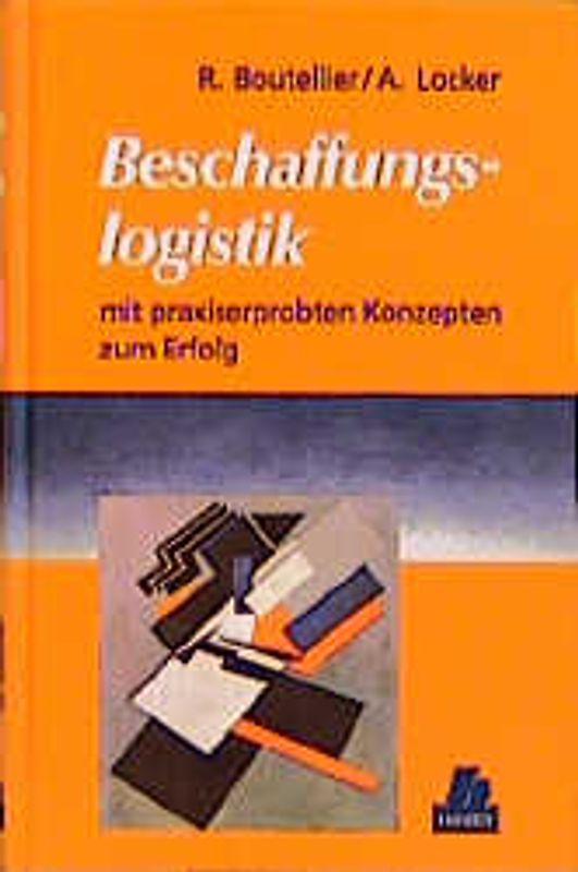 Beschaffungslogistik