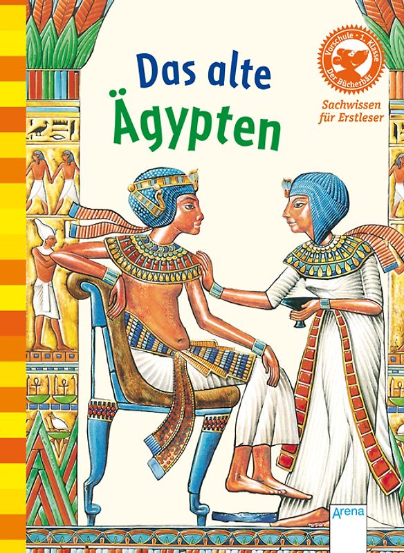 Das alte Ägypten
