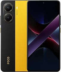 Xiaomi POCO X7 Pro Dual SIM 256GB yellow [12GB RAM versie] - refurbished