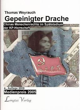 Gepeinigter Drache
