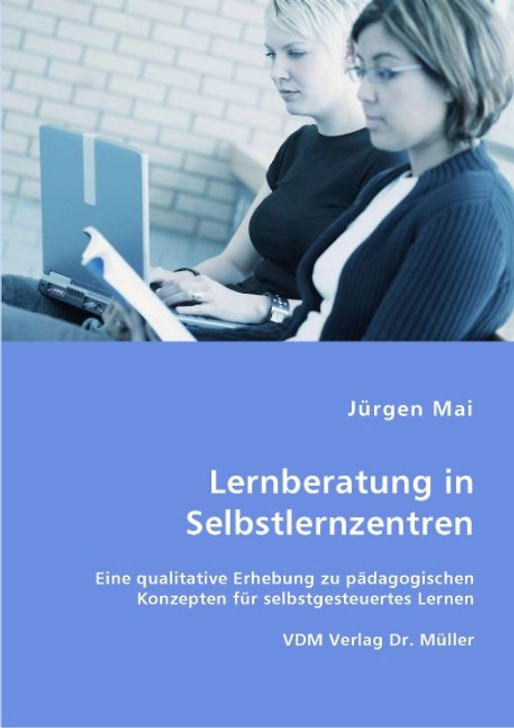 Lernberatung in Selbstlernzentren