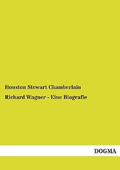 Richard Wagner - Eine Biografie