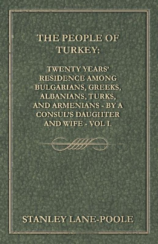 The People of Turkey