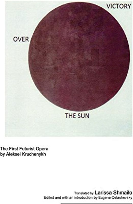 Victory Over the Sun