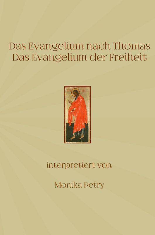 Das Evangelium nach Thomas