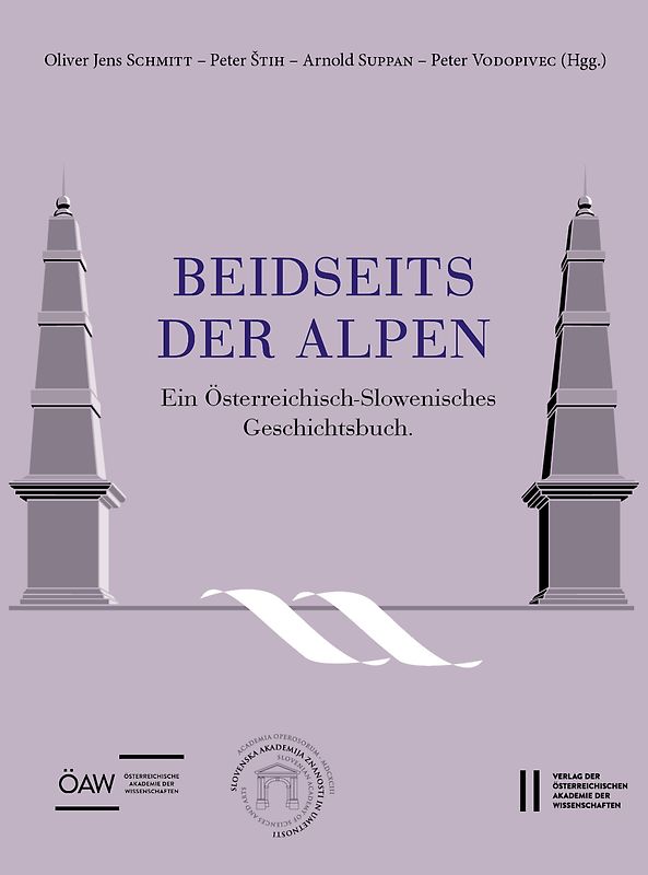 Beidseits der Alpen