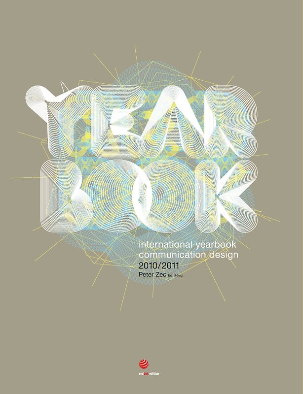 international yearbook communication design 2010/2011