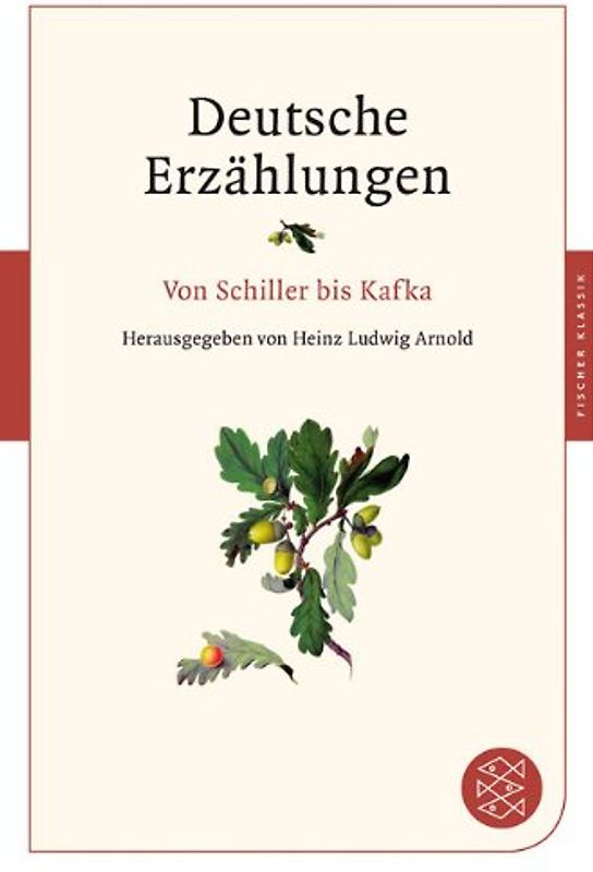 Deutsche Erzählungen