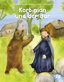 Korbinian und der Bär