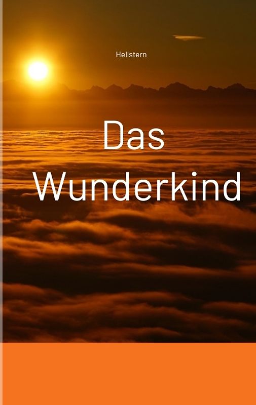 Das Wunderkind (Softcover)