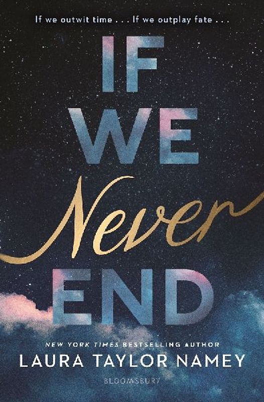 If We Never End