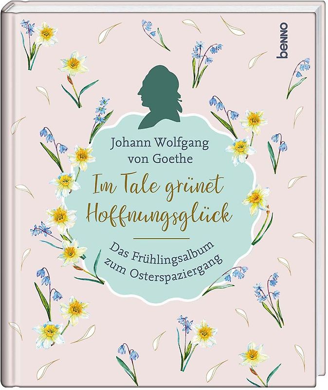 Im Tale grünet Hoffnungsglück