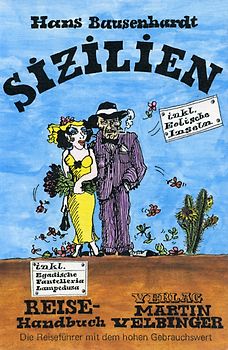 Sizilien und Eolische Inseln