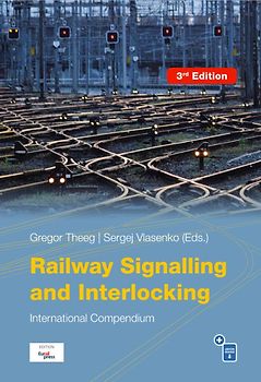 Railway Signalling and Interlocking