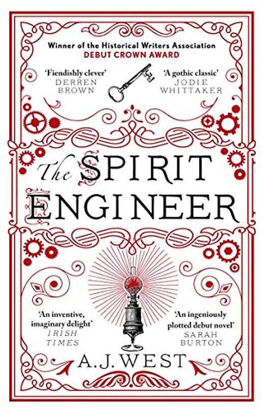 The Spirit Engineer