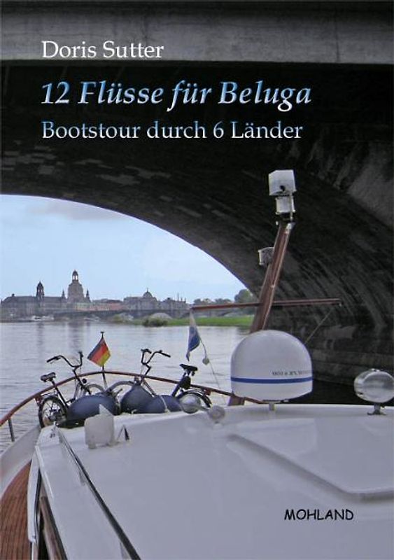 12 Flüsse für Beluga