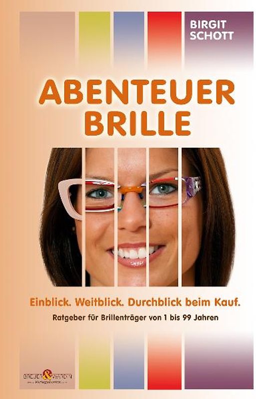 Abenteuer Brille