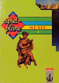 Spielpläne - Ausgabe Bayern