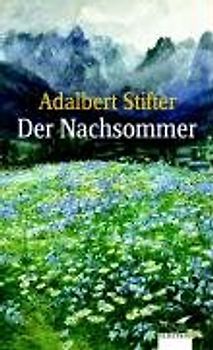 Der Nachsommer
