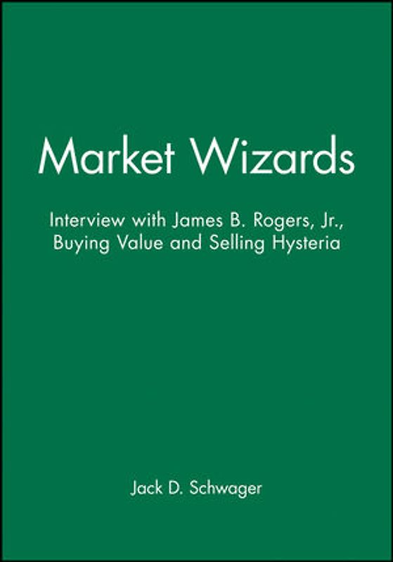 Market Wizards