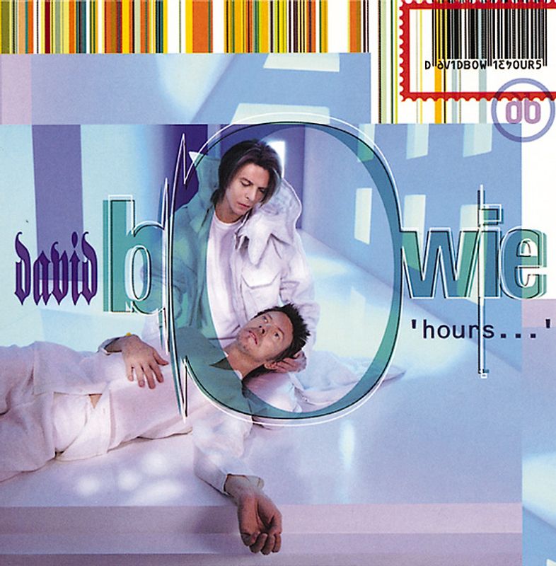 David Bowie - Hours...