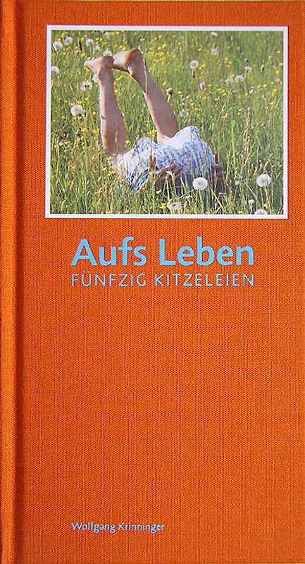 Aufs Leben